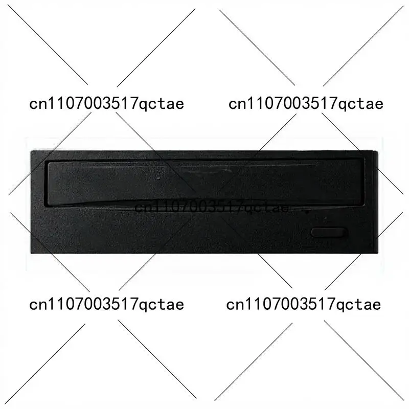 Blu Ray Burner 3D 4K UHD Optical Drive for PC, External Bluray Writer with High Speed Burning