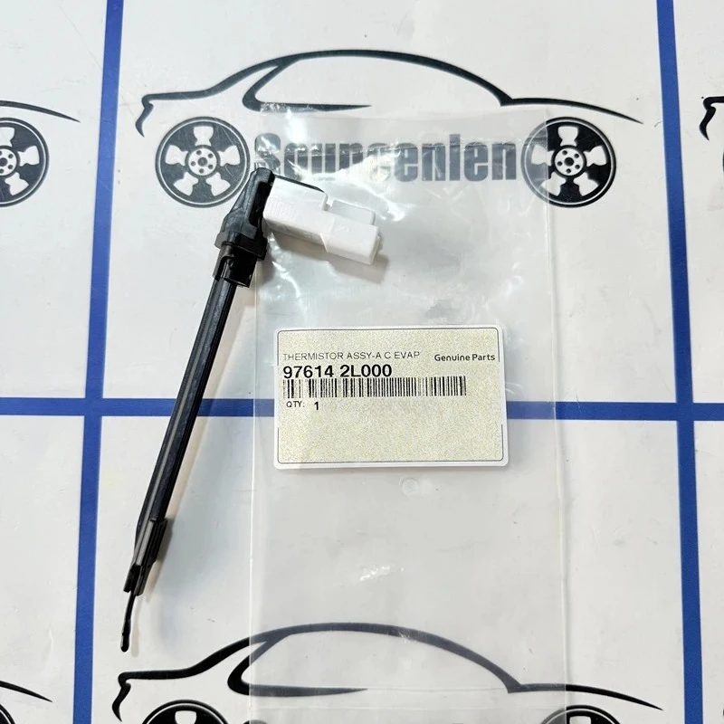 Air Conditioner Evaporator Temperature Sensor For i30cw 2007-2012 Elantra HD i30 976142L000 97614-2L000