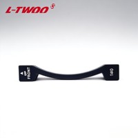 LTWOO R7 R9 GR7 GR9 GRT RX eRX eR9 Road Bike Hydraulic Brake Disc Adapter 140mm/160mm