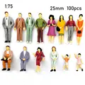 25mm 100pcs