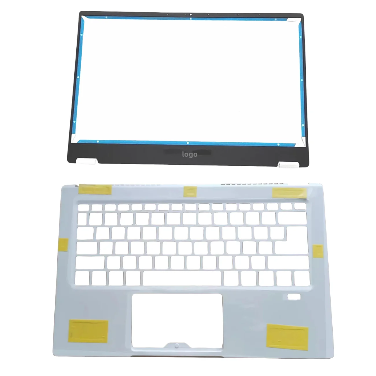 New Laptop LCD Back Cover For Acer Swift 5 SF514-54 SF514-54T SF514-54GT Screen Front Bezel Palmrest Bottom Case Shell Top Case