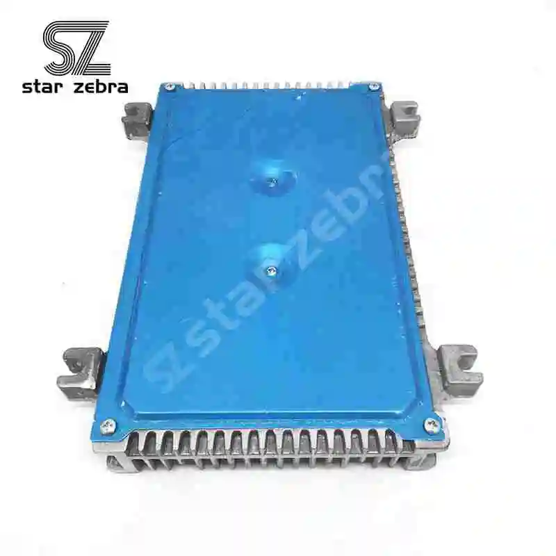 ZAX120 ECU-controllerbox voor graafmachines X 9226743   X 9226748 0241115000   Voor Hitachi