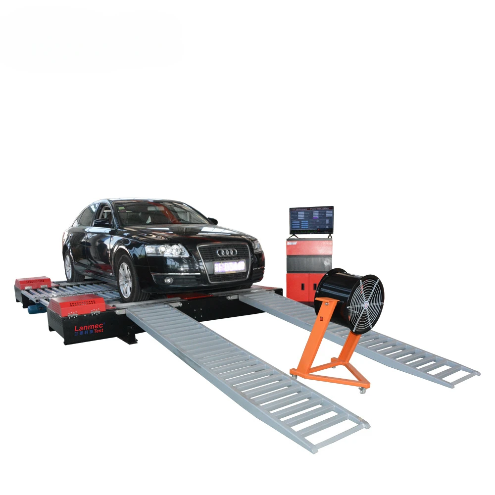 Manufacturer quotation supply, automobile chassis dynamometer