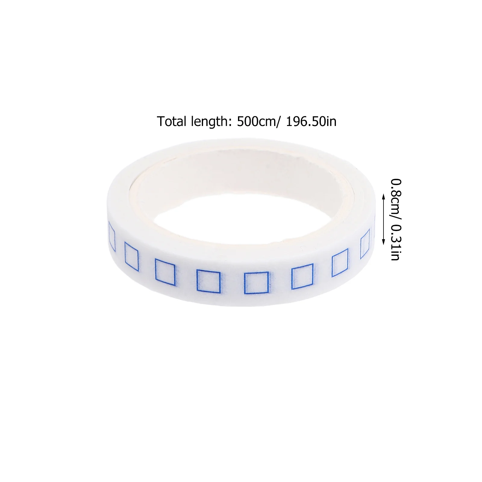 4 Rolls Washi Paper Time Management Tape Decorative Adhesive Planner Supplies Scrapbooking Sticker Journaling Craft Tapes