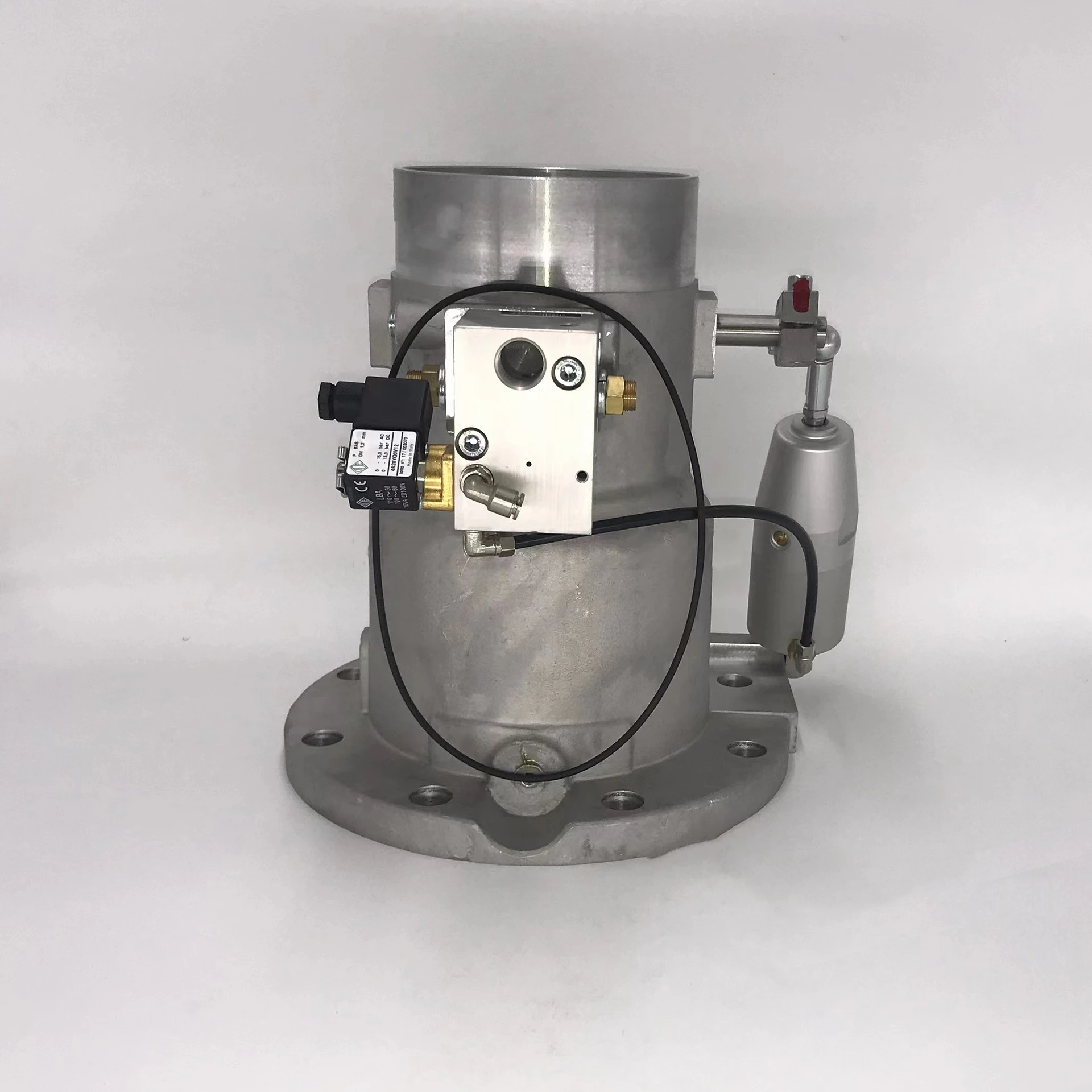 

Gold Seller Hot Sale OEM Original Intake Valve 24169013 for Air Compressor Inlet Valve Industrial Compressor Parts