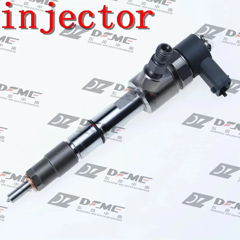 Diesel Common Rail Engine Fuel Injector 0445110822 0445110859 0445110889 0445110629 0445110321 0445110529 0445110527 0445110692