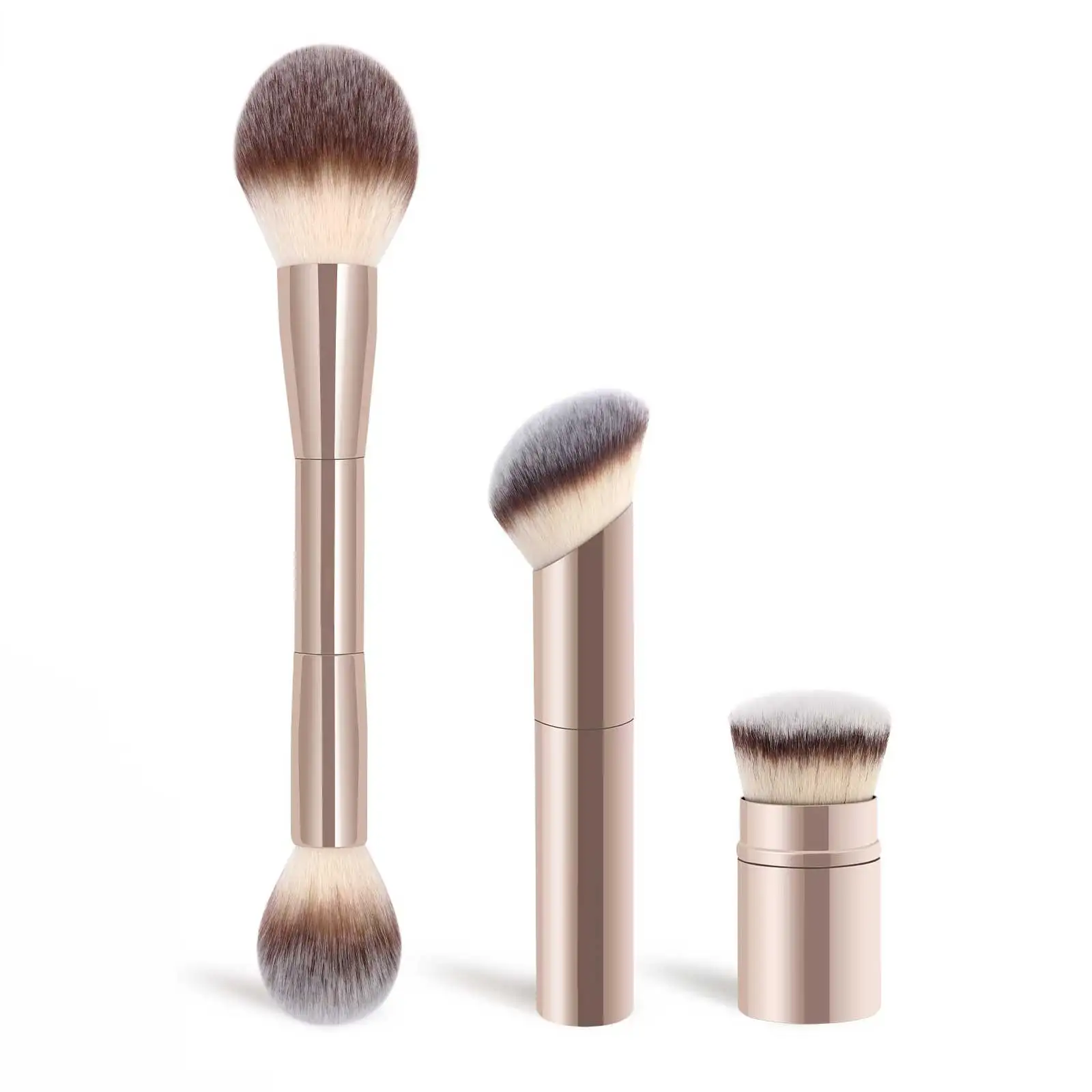 3 Pcs Foundation Ma… - image