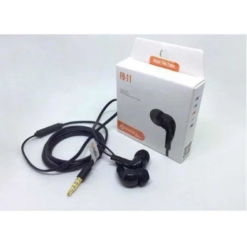 Fone De Ouvido Auricular Pmcell Atacado Revenda Kit Com 10 Peça