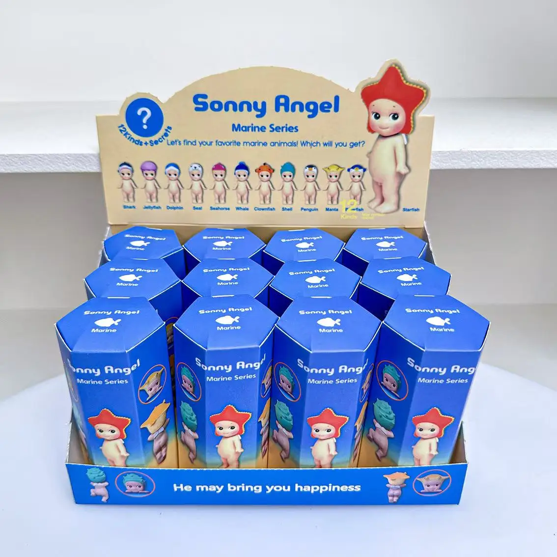 سوني أنجل تمثال صغير فائفول دو لحظة سلسلة سان بويتي باس دي كيس منيسيز بروشيه دي لا طبيعة كروسانس روحية كابتن #3