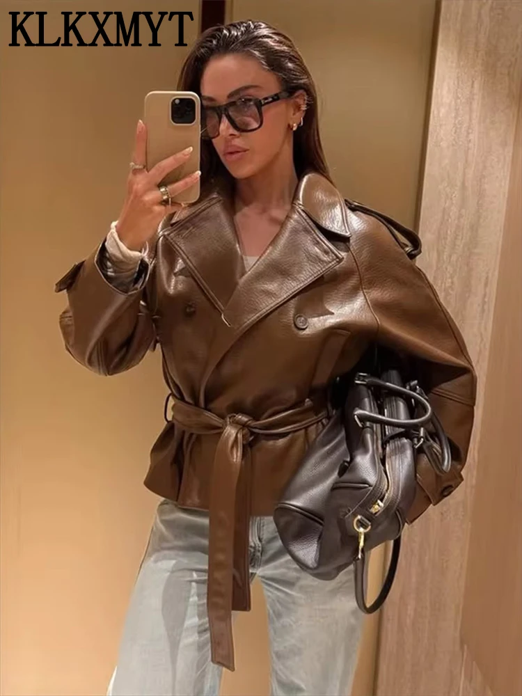 Klkxmyt Casual Chic…