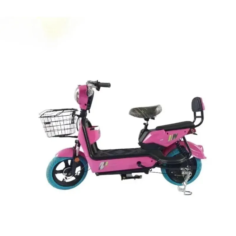 

High-end 2 Wheel Adult Electric City Bike Kit China's Electric Scooter For Urban Commute