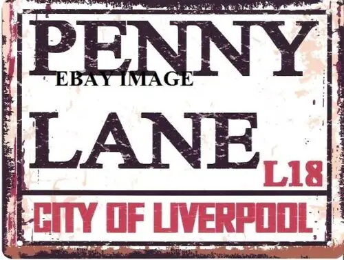 Q1,Penny Lane Metal…