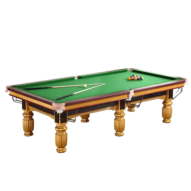 

Commercial Standard Billiards, Billiard Tables, Billiard Cues, Marble Billiard Tables, Household National Standard Tablespromote