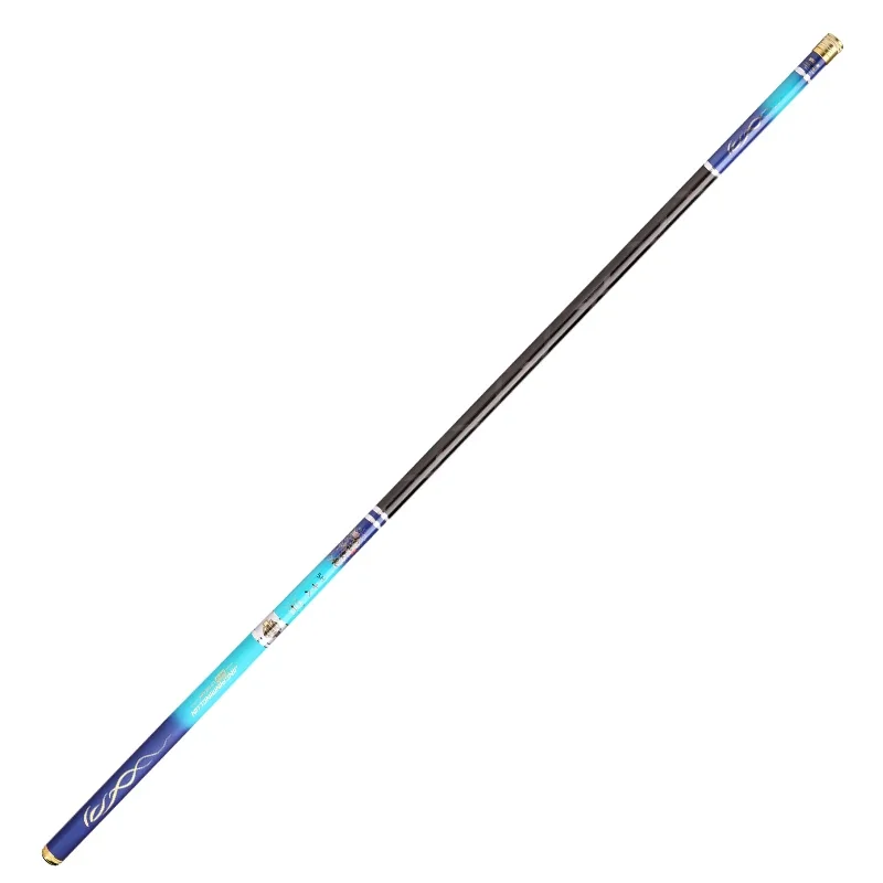 

Carp Fishing Rod High Carbon Ultra Light Ultra Hard Platform Fishing Rod Telescopic Fishing Rod Large Object 5H/7H