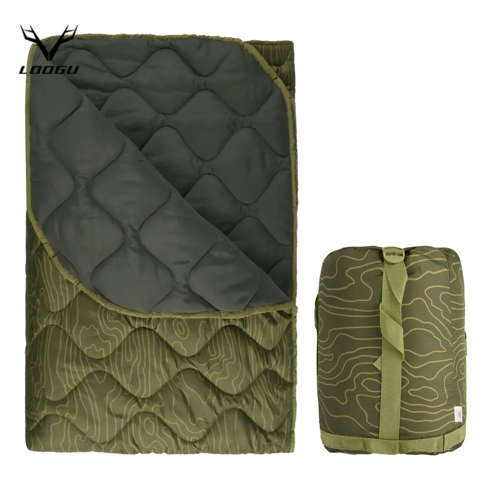 Thumbnail 2 - #18 Trending Outdoor Blankets Right Now