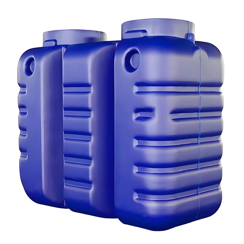 

Small Household sewage treatment equipment