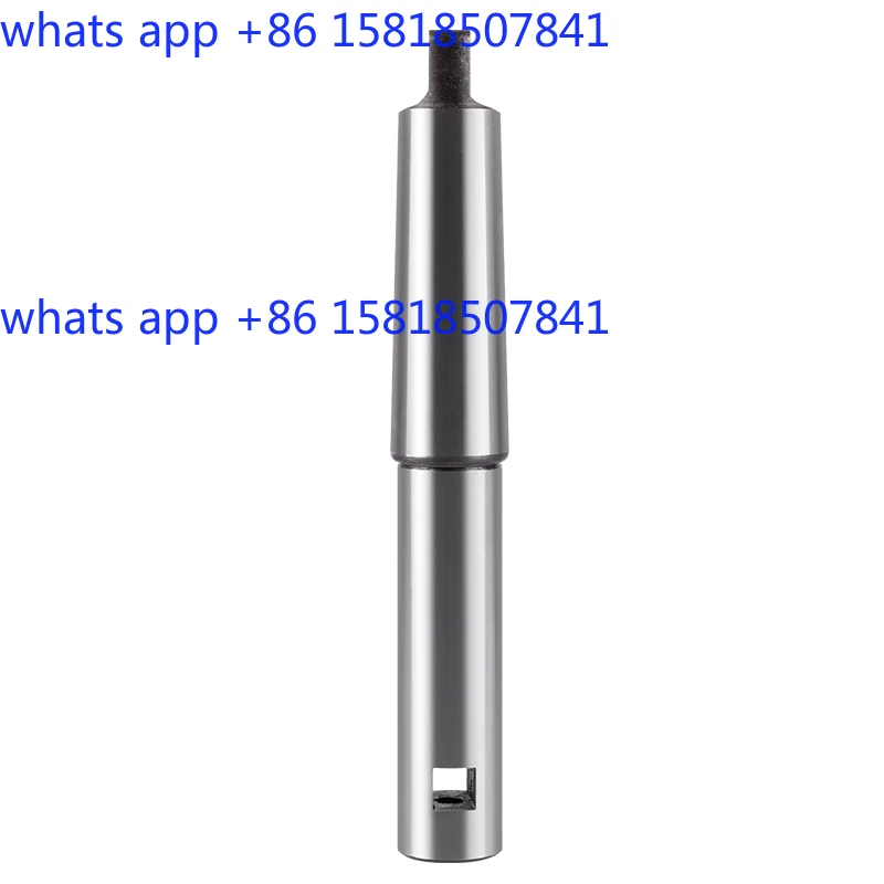 Mohs Taper Shank Boring Machine Shank/Coarse Boring Shank/No. 5 Shank * Diameter 20-40-70 * Total Length 310 410 510
