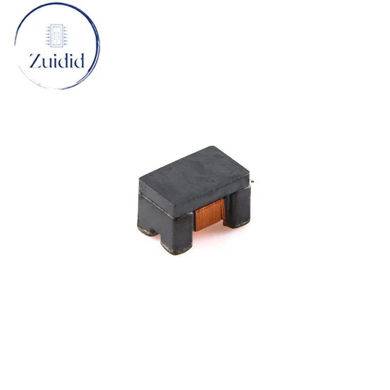 50/10pcs 0805 SMD Common Mode Filter SMT Common Mode Choke Inductance Inductor 90R/120R/220R/600R/1K ohm 25% 100mhz Transformer