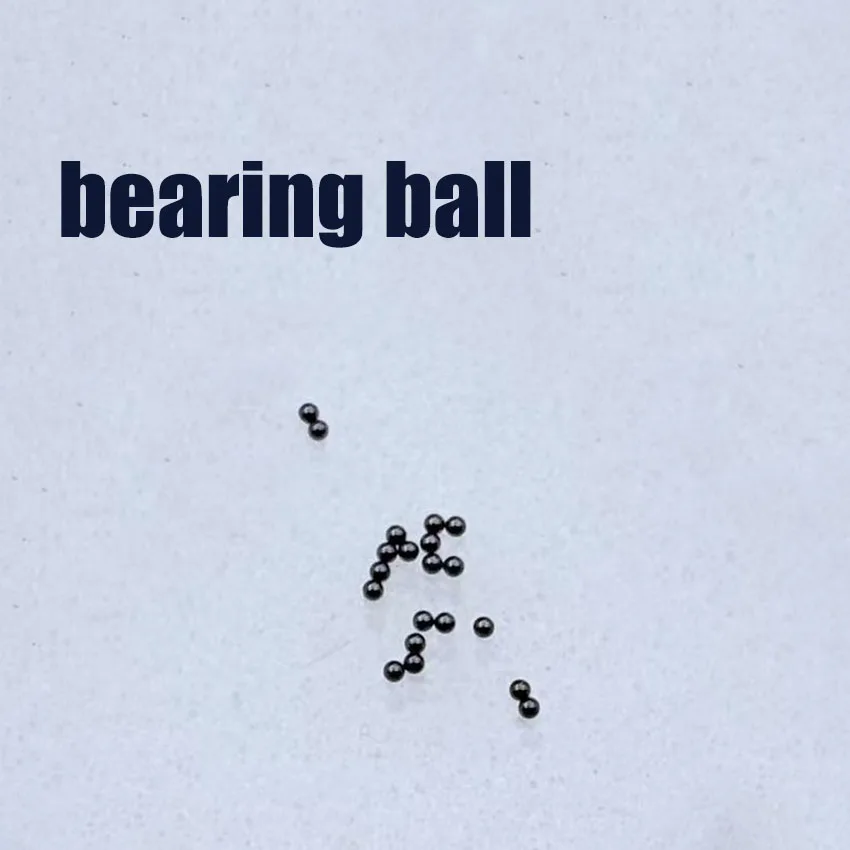 Watch Accessories Japan NH35 Movement Bearing Ball Ball Ball 7S26 Round bead 7009 NH36 bearing ball