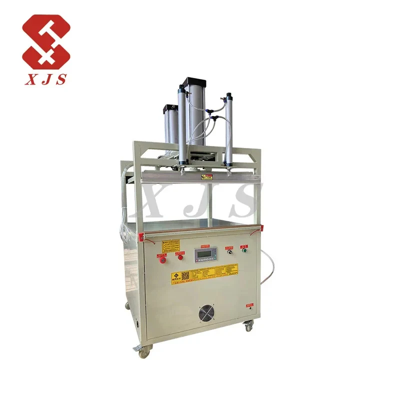 

Reducing Packing Volume Textile Blanket Compress Mattress Pillow Vacuum Sealing Packaging Machine