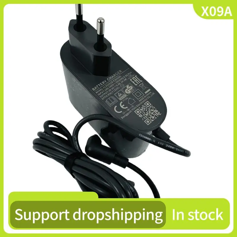 X09A Charging Adapt…
