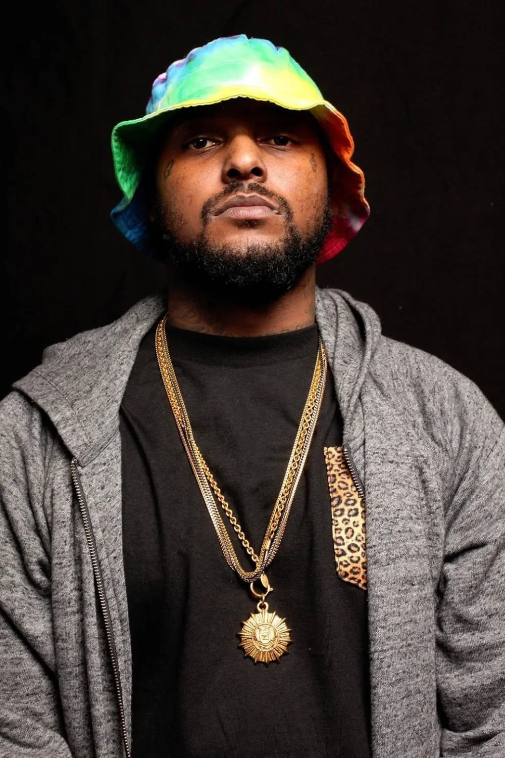 ตกแต่งบ้าน ScHoolboy Q อเมริกัน hip hop เพลง 1-ผ้าไหมศิลปะโปสเตอร์สติกเกอร์ตกแต่งของขวัญ