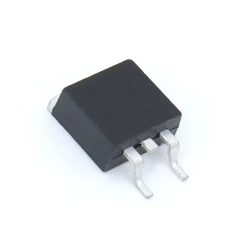 50PCS CJ 78M05 7805 Three-terminal voltage regulator L78M05CDT TO-252 SOT-252 5V