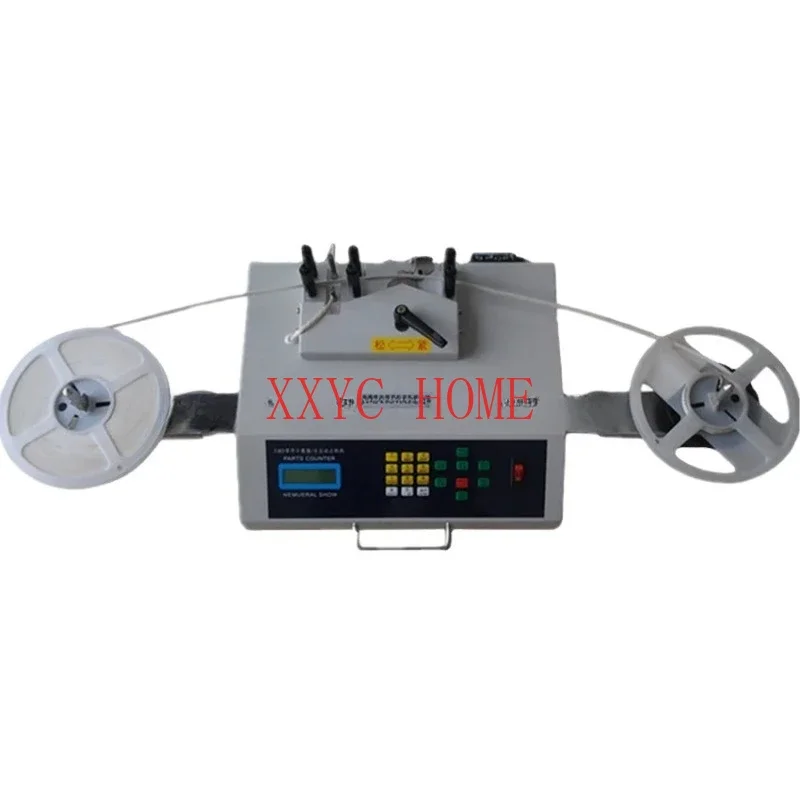 Tape and Reel Ys-802 Can Detect Leak Chip SMD Part Components Counter Smt Component Reel Counter Smd Reel Counter Ys802