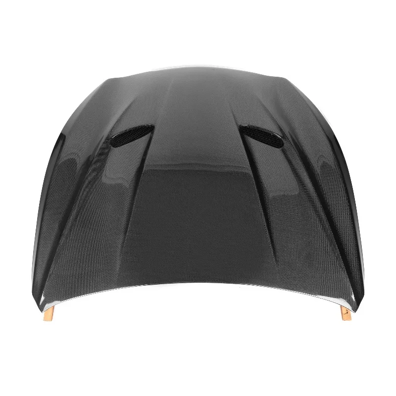Carbon Fiber Front Hood for Multi-Model Accessories Front Hood