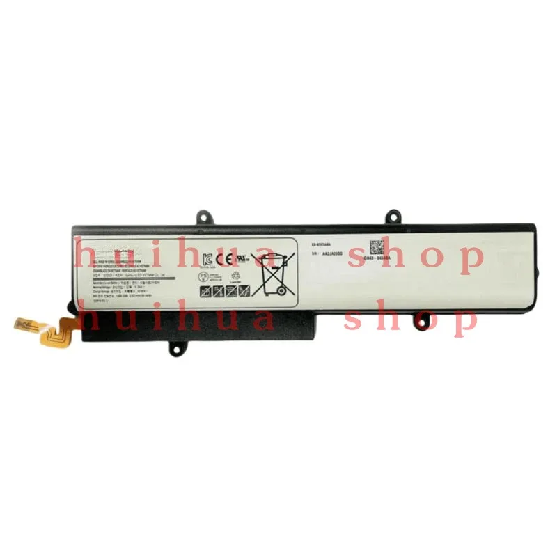 

New EB-BT670ABA Battery For Samsung Galaxy View 18.4" SM-T670 SM-T677A Series JM