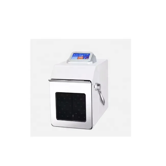 

HX-4 Sterile Homogenizer Sterile Beating Homogenizer Stomacher Blender