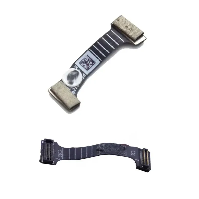 

Запчасти для ремонта плоского кабеля ESC, электронный гибкий провод управления скоростью для дронов DJI AVATA2, аксессуары