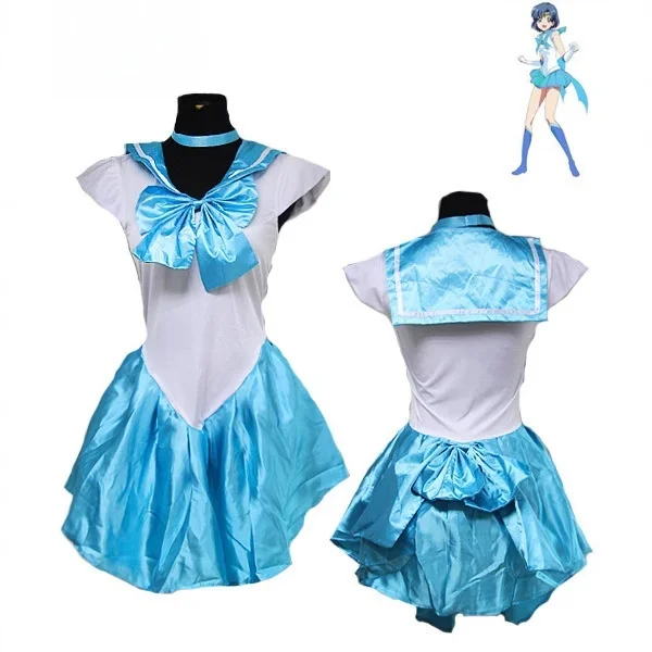 Fsia de loween para Adultos, Cosplay de Menina Anime, Roupa Fena para Festa, Traje de Performance, Fabricante Chin...