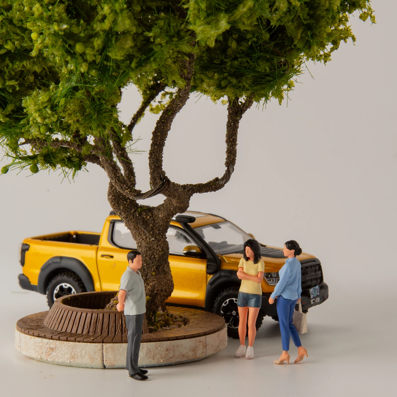 Figurines 1/64, figurines en r - Men Accessories Shop avis et prix