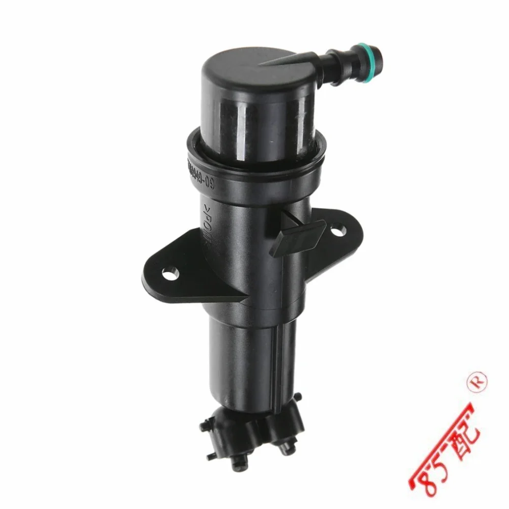 Headlight cleaning fluid nozzle 61673416467 61673416468 For BMW X3 (E83) 2003-2011 - view 3