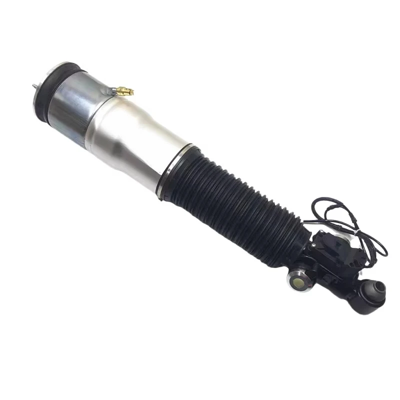 Newest Aftermarket Auto Parts Rear Air Suspension Shock Absorber for  Saloon RR1 RR1N 37106785171 37106785172