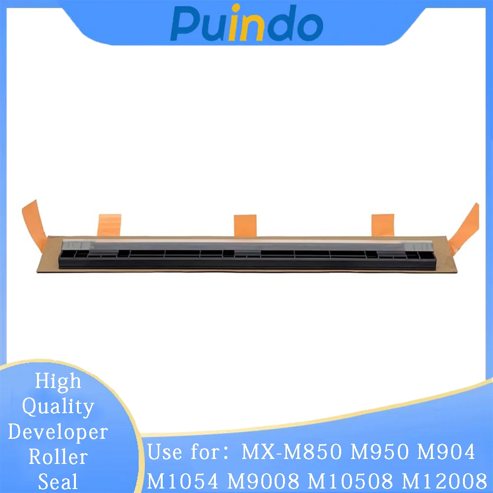 High Quality Developer Roller Seal for Sharp MX-M850 M950 M904 M1054 M9008 M10508 M12008 Magnetic Roller Sealing