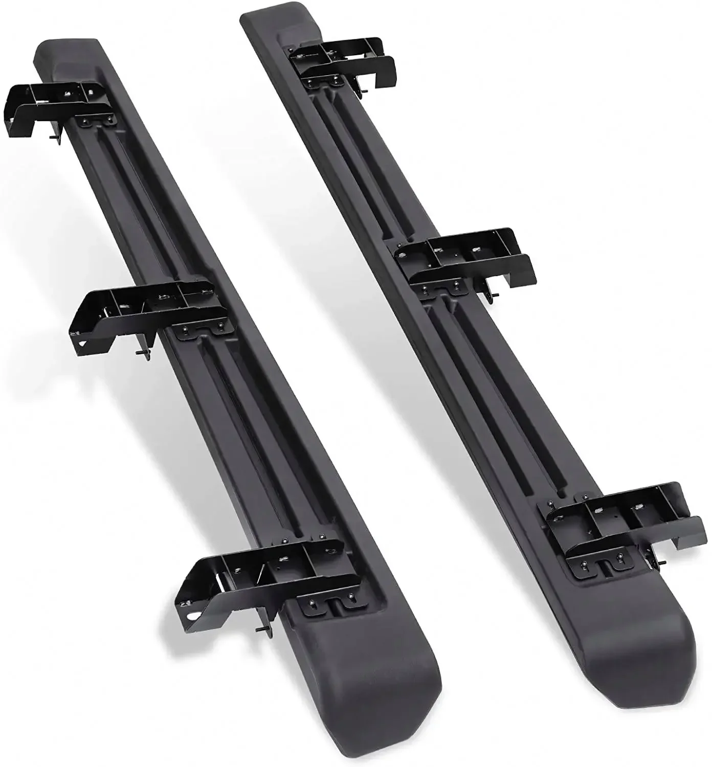 

Spedking Hot sales Car Offroad 4x4 Accessories 4 door side step for jeep Gladiator JT automotive auto body system
