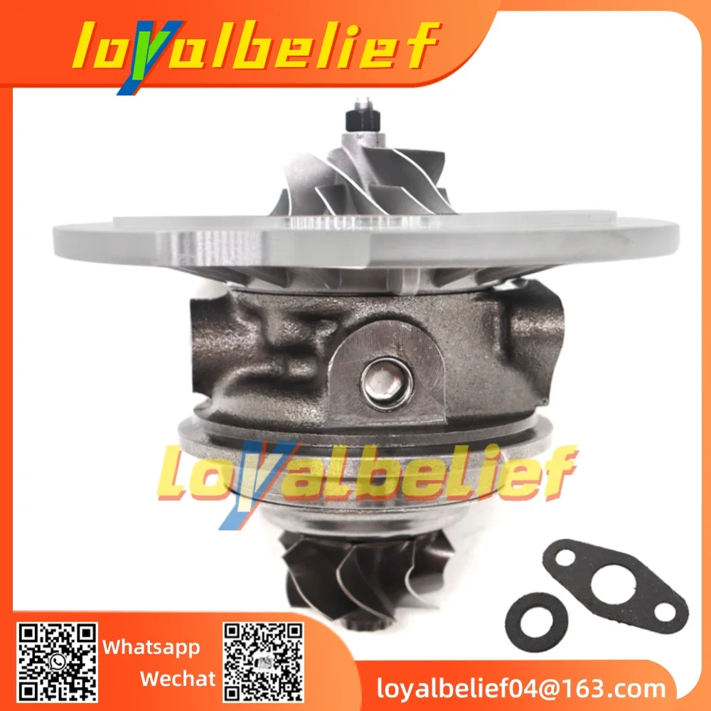 

Turbo charger For ISUZU Trooper Jackaroo For OPEL Monterey 4JX1 4JX1T 3.0L 8973125140 VICF 8971371093 VA430064