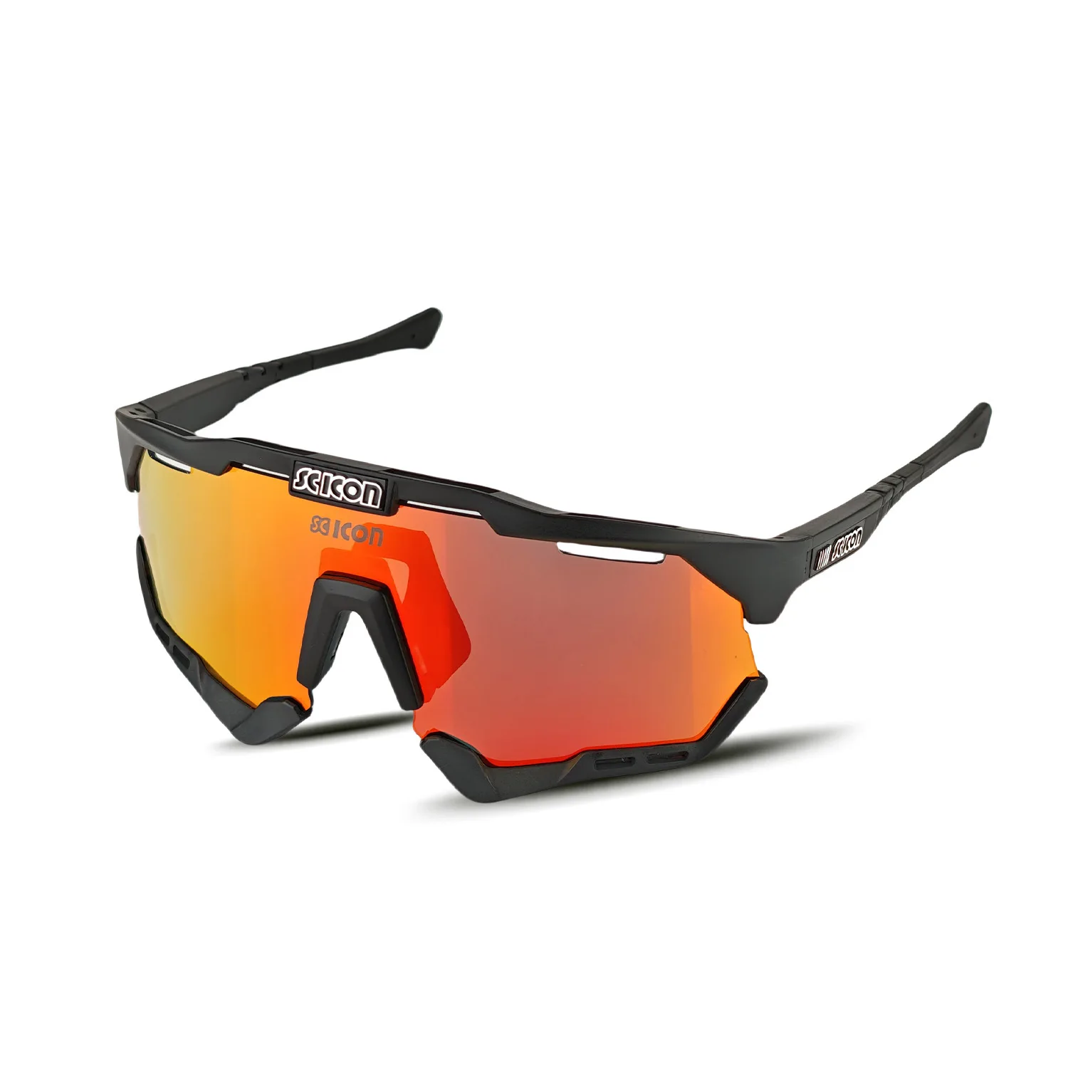 Поляризованные спортивные солнцезащитные очки для мужчин и женщин, ветрозащитные, пылезащитные, UV400, защитные очки для езды на велосипеде и мотоцикле