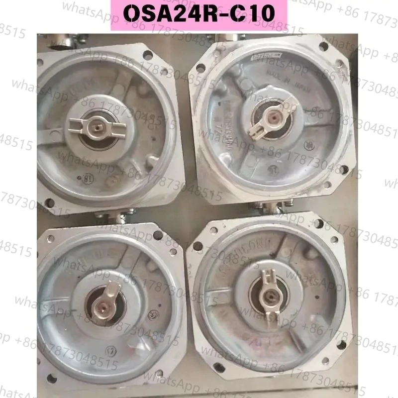 Б/у энкодер OSA24R-C10 Функциональный тест ОК Быстрая доставка