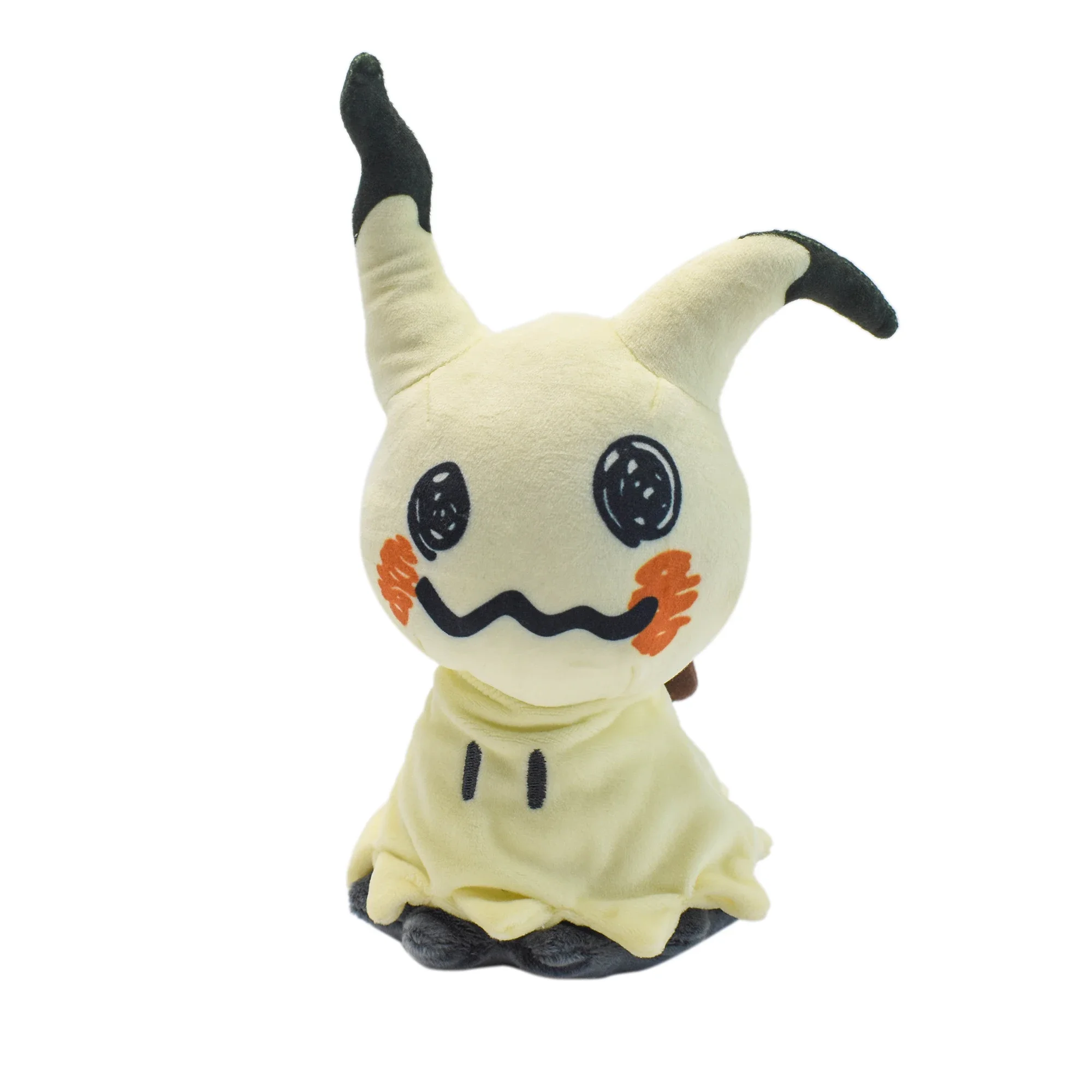 

2026 Pokemon Mimikyu Eevee 23cm Stuffed Plush Toy - Anime Character Doll Birthday Gift for Kids