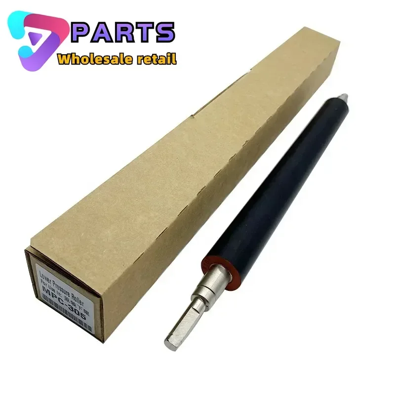 1pcs AE02-0204 AE020204 High Quality Lower Fuser Pressure Roller For Ricoh Aficio MPC305SP C305SPF C305