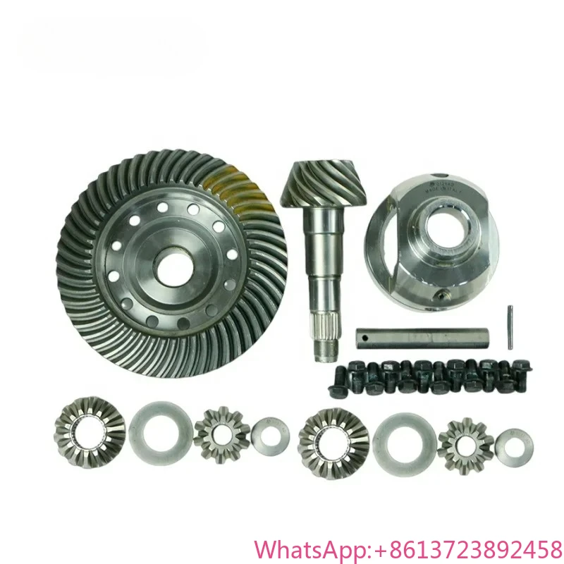 Differential And Ri…