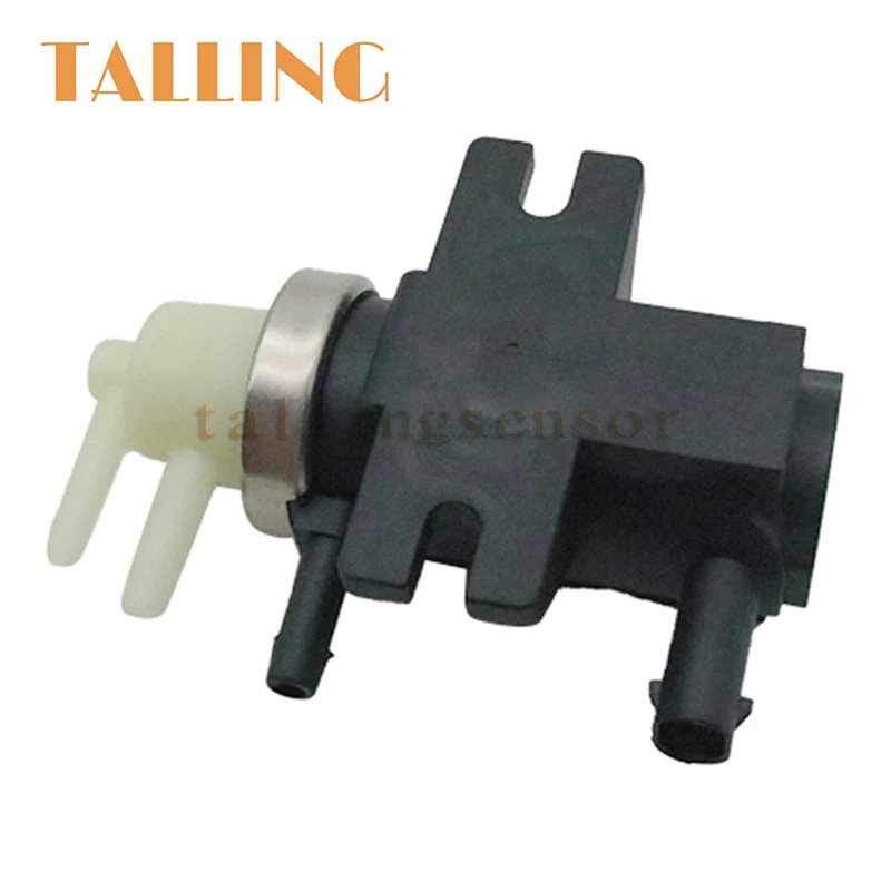 A 0091533128   Zawór elektromagnetyczny EGR Turbo Boost do Mercedes-Benz X204 W204 W212 C204 C218 S204 E/GLK-CLASS Sprinter Nowy 0091533128 — zdjęcie 5