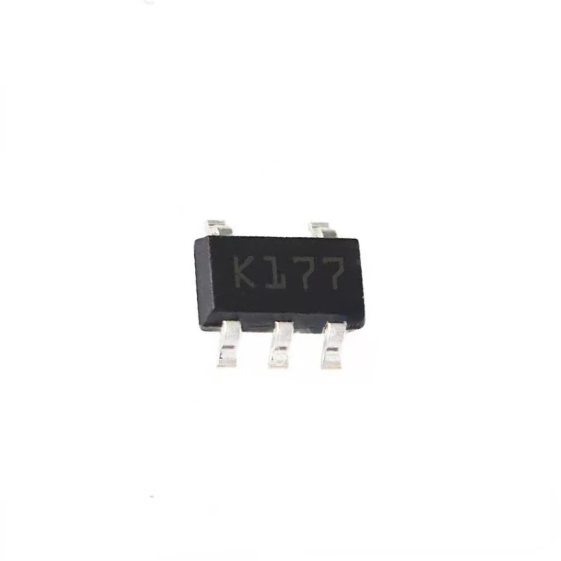 (10piece)LMV321ILT K177 LMV321IDBVR RC1F LMV321AS5X 321B LMV321RILT K176 LMV331M5X C12 SOT23-5