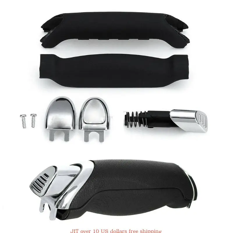 

Fit for -Max Galaxy-Handbrake Handle Pad Stop Lever Repair 2006-2015