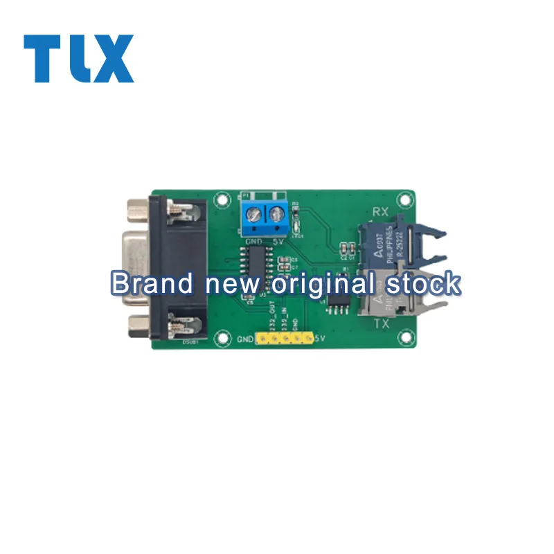 HFBR1521 2521 S232 full-duplex optical transceiver transmission optical communication module