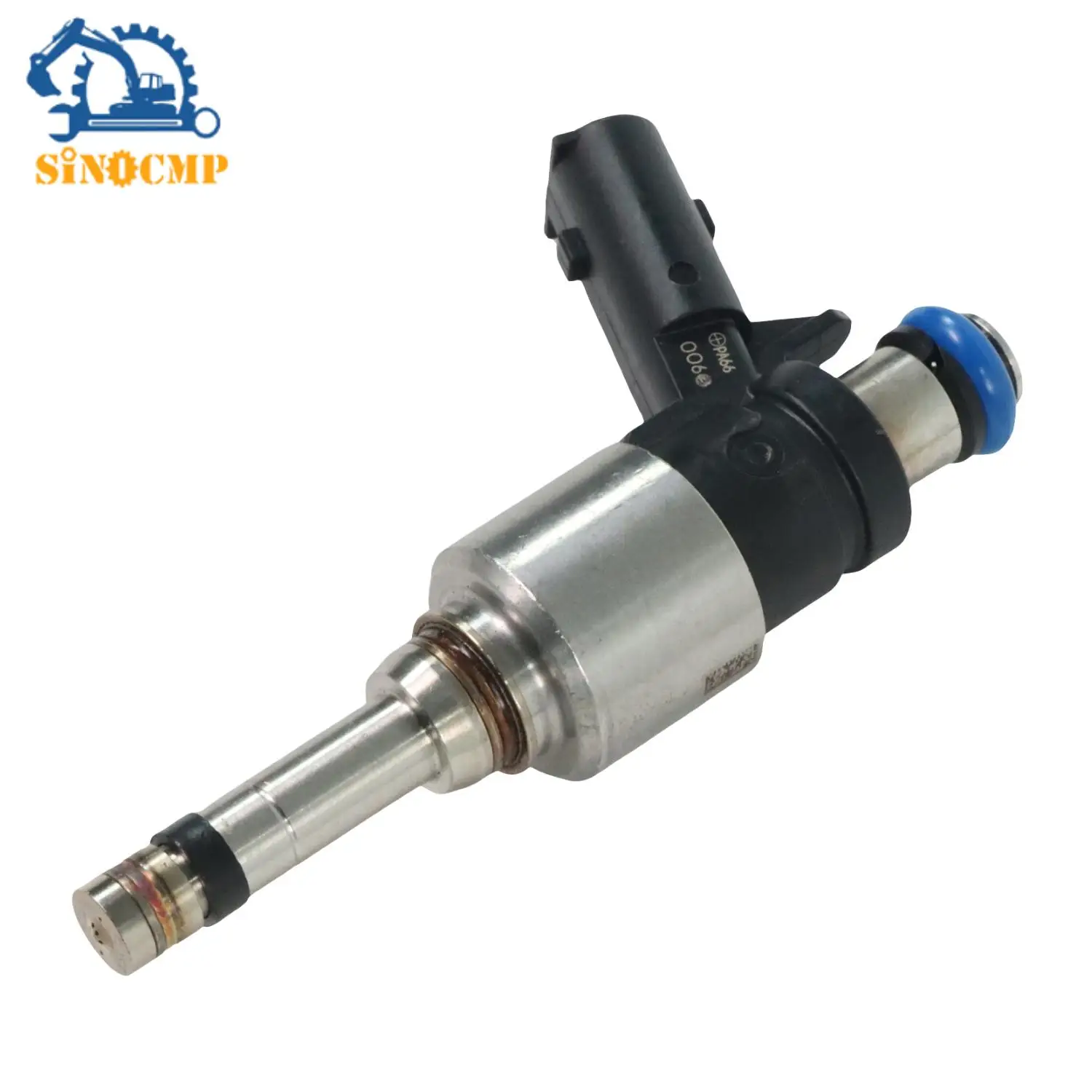 4Pcs Fuel Injectors 35310-2B350 Common Rail Injector Assembly For Hyundai Elantra Kona Sonata Turbocharged Engine Parts