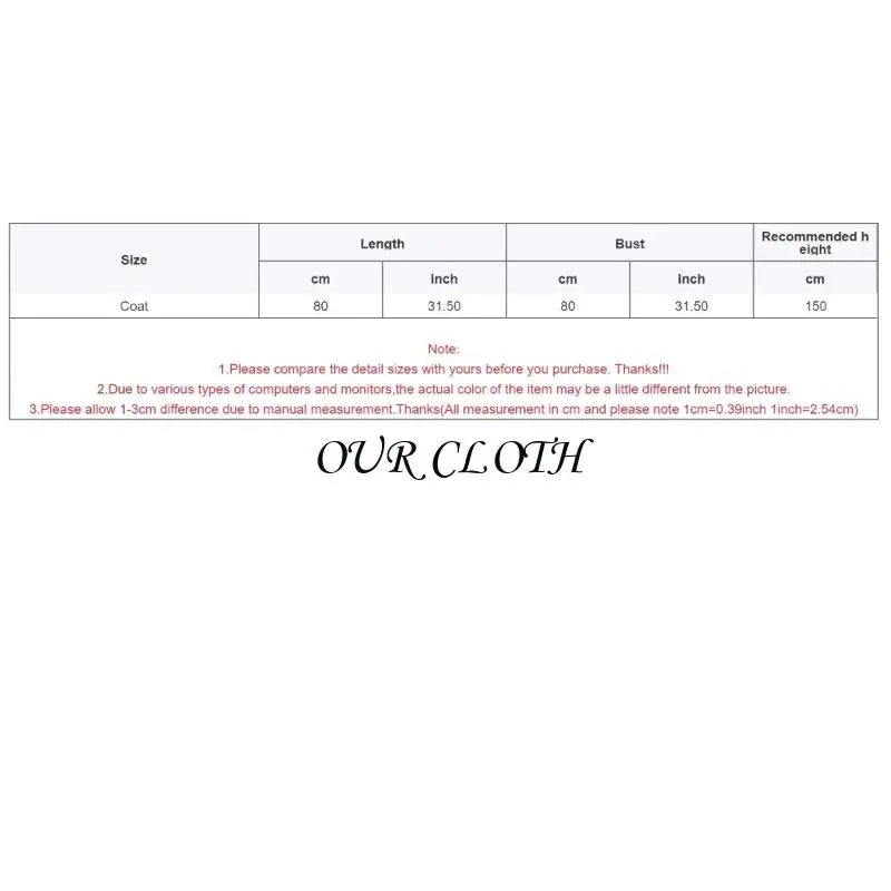 Dziecięcy lekarz do odgrywania ról kostium 6-częściowy zestaw z miękkiej bawełny strój do odgrywania ról wiele kolorów